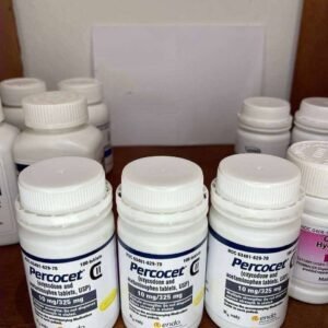 Percocet 10mg