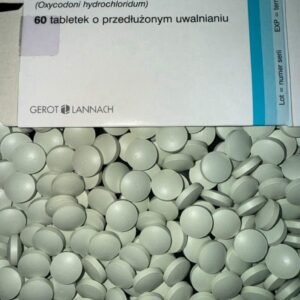 Oxydolor 80mg