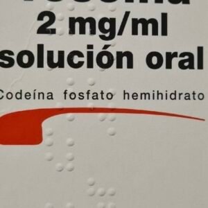 TOSEINA 2mg/ml Oral Solution