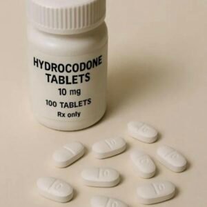 Hydrocodone 10mg