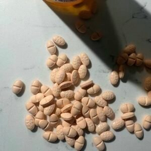Alprazolam 0.5mg
