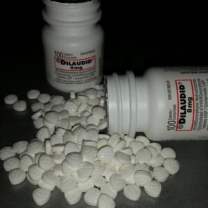 DILUADID 8MG